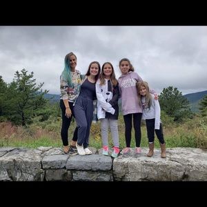 Meet your Posher, Emma